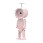 Mini Robot Magnetic Lamp