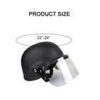 Tactical Helmet