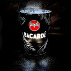Led Luminous Party Cup - Flashing Light-Up Drinkware