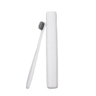 Soft-bristled Toothbrush Travel Box