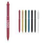 Macaron Press Neutral Pen