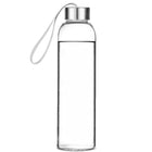 18Oz Water Bottle Reusable Plastic Bottle