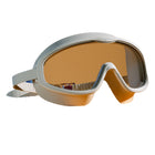 Adult Large Frame Hd Anti-Fog Swimming Goggles