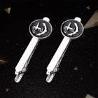 Custom Metal Tie Clips
