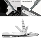 11 In 1 Keychain Multitool