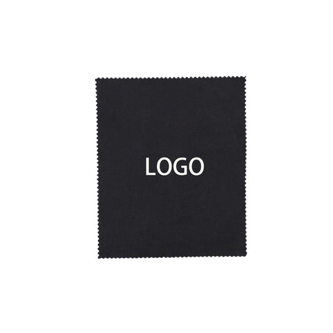 Portable Square Microfiber Eyeglass Cloths