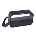 Small PVC Toiletry Bag