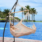 Backyard Hammock Chair