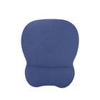 Silicone Mouse Pad With Wrist Support Rest