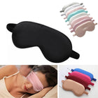 Silk Sleep Mask For Eyes