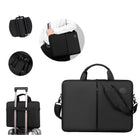 Laptop Bag Shoulder Business Commuting Document Bag