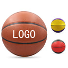 Size 7 PU Basketball