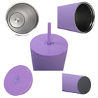24 Oz Stainless Insulated Tumbler