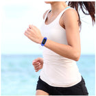 Step Sport Watch