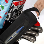 7 Can Insulated Golf Cooler Sleeve