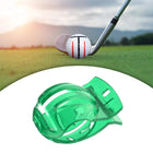 Golf Marking Tool Template Liner