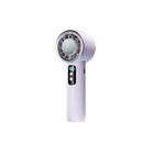 Rechargeable USB Mini Handheld Fan with 2000 mAh Battery