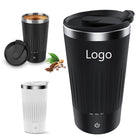 13.5 Oz Smart Bluetooth Music Auto Stir Insulated Mug
