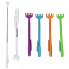 Pen Shaped Extendable Back Scratcher