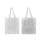 Canvas Tote Bag - 6 Oz.