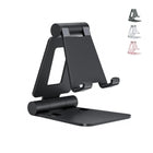 Adjustable Foldable Desktop Phone Stand