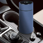 16 Oz Smart Insulated Travel Stainless Steel Thermos