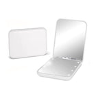 Pocket Makeup Mirror with Light