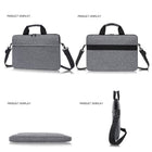 15.6" Minimalist Laptop Case