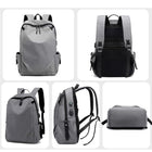 Large Capacity Business Backpack