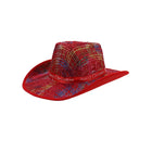 Holiday Cowboy Hat