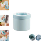 Silicone Ice Cube Mold
