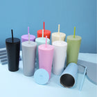 24 Oz Stainless Insulated Tumbler