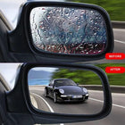 Retractable Car Rearview Mirror Wiper