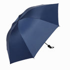 8-rib, Triple UV Protection Umbrella（26.8"×38.6"）