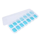 Flexible Silicone Ice Cube Tray