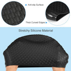 Silicone Generic Adults Swimming Cap For Long/Curly
