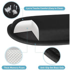 Keyboard Wrist Rest Memory Foam