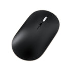 Ultra-Thin Dual Mode Wireless Bluetooth Mouse