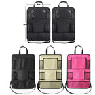 Car Backseat Organizer Storage Bag