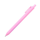 Colored Click Gel Pen
