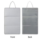 Triple Folding Clothes Steamer Board For Home & Travel