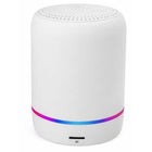 Portable Bluetooth Speaker With Colorful Lights