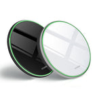Round Fast Wireless Charging Pad