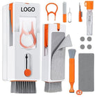 Multi-Function Keyboard Cleaning Brush Kit