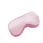 Faux Silk Sleep Mask