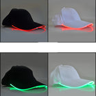 LED Light Up Baseball Cap