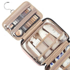Toiletry Bag Travel Bag with Hanging Hook