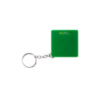 1-Meter Mini Steel Tape Measure