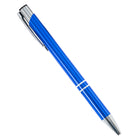 Aluminum Rod Press Ballpoint Pen