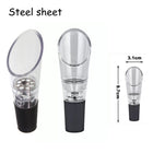 Wine Pourer & Fast Wine Decanter